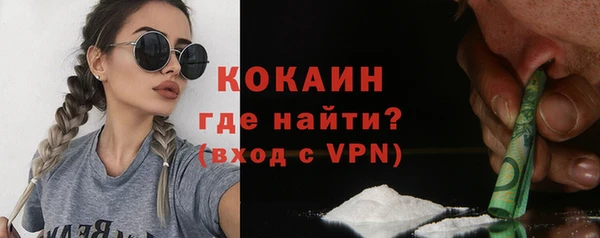 крисы Баксан