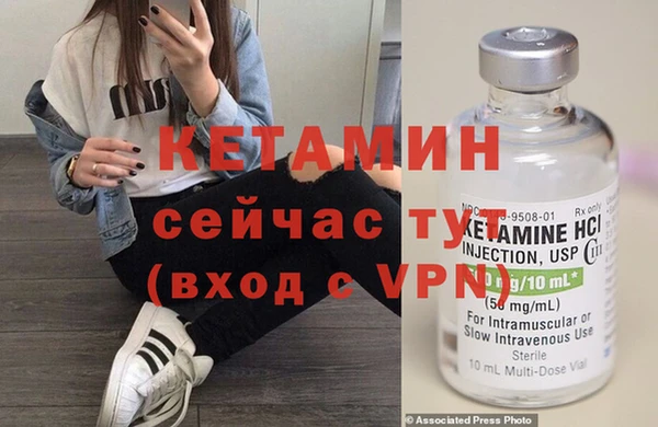 крисы Баксан
